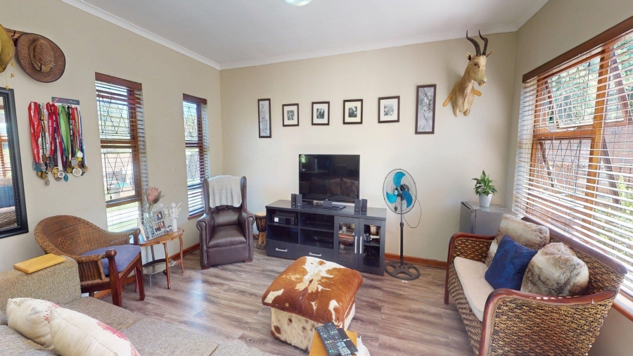 2 Bedroom Property for Sale in Kabega Park Eastern Cape